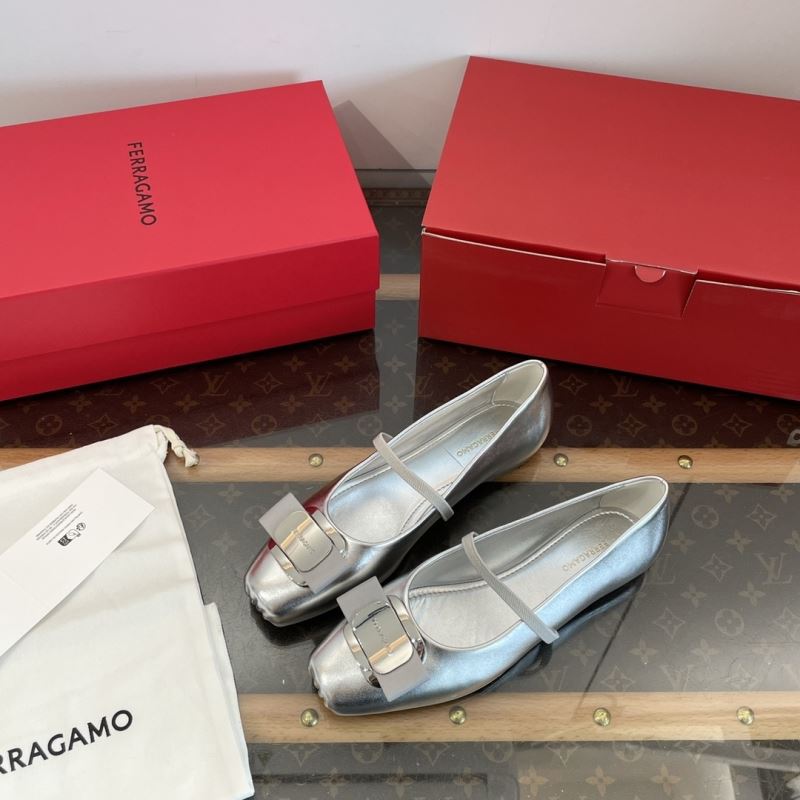 Ferragamo Shoes